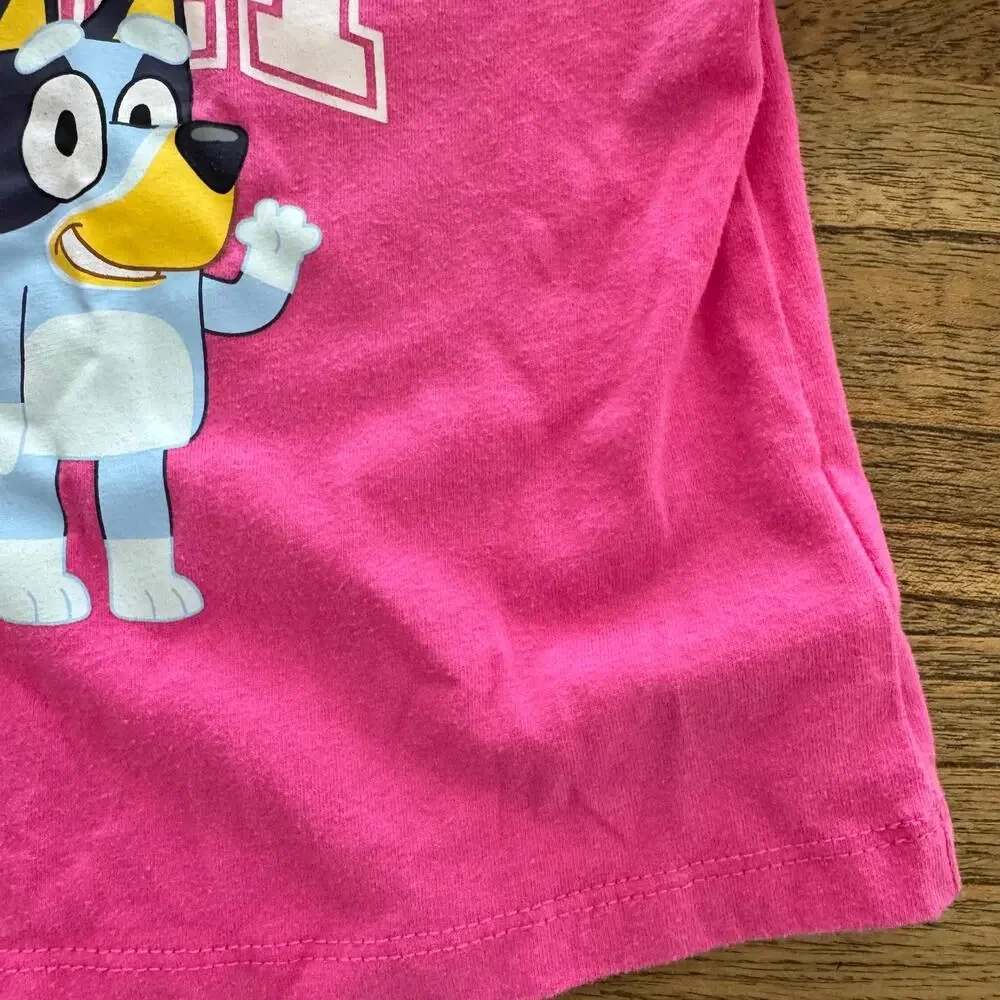 Gap Bluey T-Shirt - Size 2 years